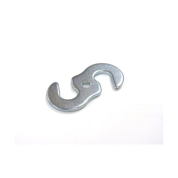 ニッサチェイン ユニクロ連結カン (200個入) IRJ-24 1箱(200個) 128-0208（直送品）