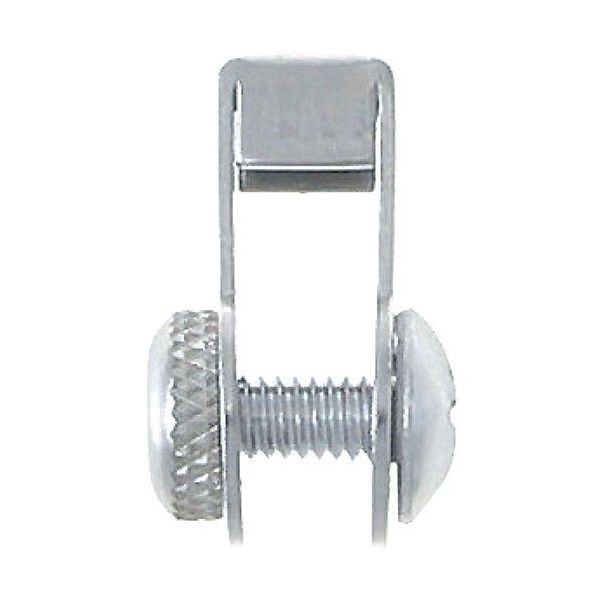 ニッサチェイン 玉付きワイヤーパーツ プレート用 (50個入) IYP-30B-1 1箱(50個) 127-8654（直送品）