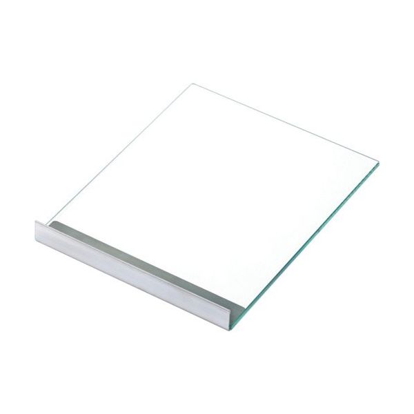 京都機械工具 nepros neXT ナローガラスシェルフ NEKN-GS 1枚 258-0517（直送品）