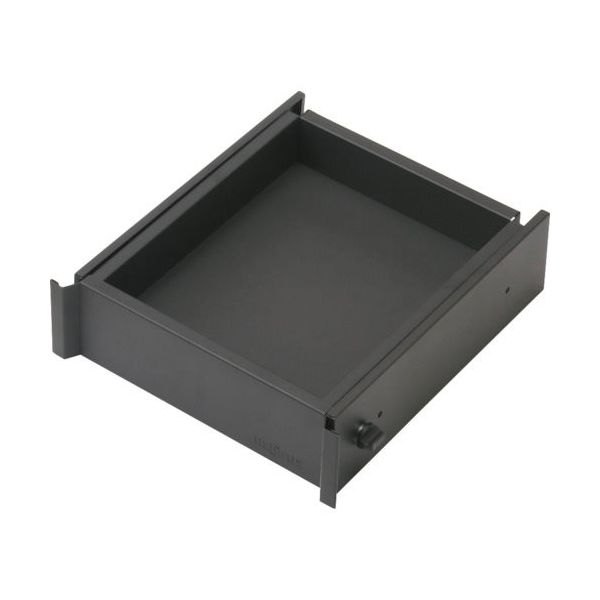 京都機械工具 nepros neXT ワイドドロワー NEKW-DR 1個 258-0546（直送品）