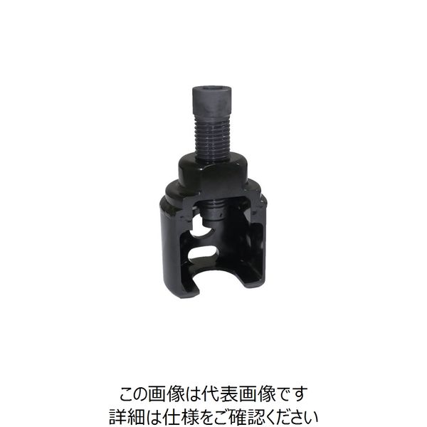 ハスコー JFー401ZV ボールジョイントリムバー 1個 853-6007（直送品）