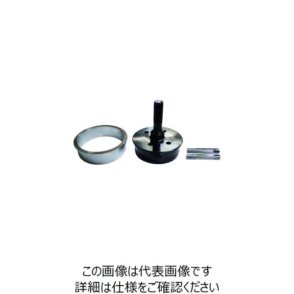 ハスコー クランクシールインサーター(UD GE13用) CP-504GE 1台 134-4346（直送品）