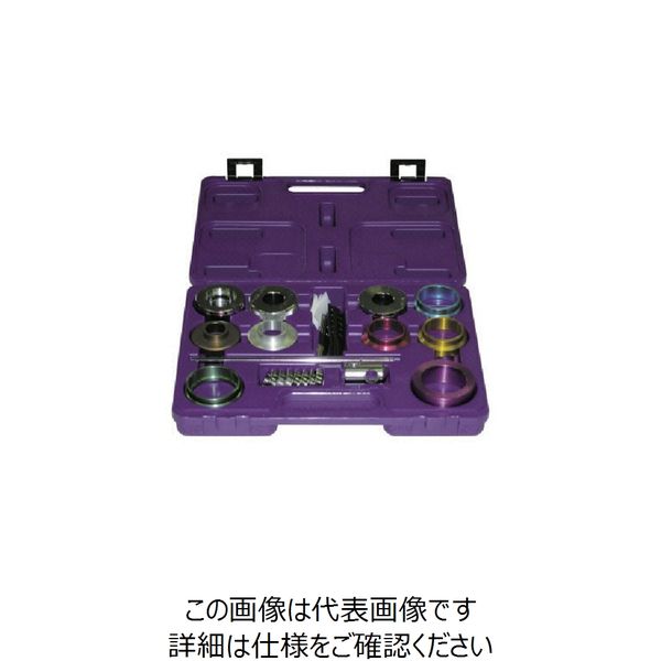 ハスコー クランクシールリプレッサー CP-98CF 1個 853-5903（直送品） 47,492円