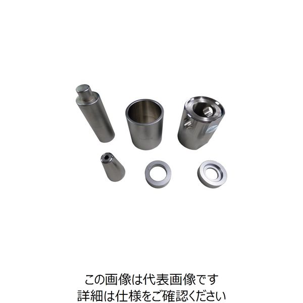 ハスコー ショックアブソーバーツール(セレガ/ガーラ用) TR-406SE 1箱 123-0060（直送品）