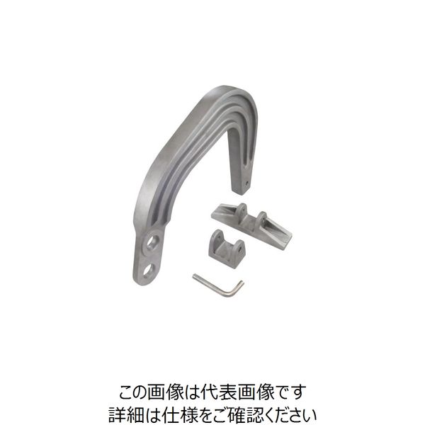 ハスコー ラージプル RP-270 1箱 125-2077（直送品）