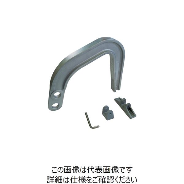 ハスコー ラージプル S RP-270S 1箱 125-2078（直送品）