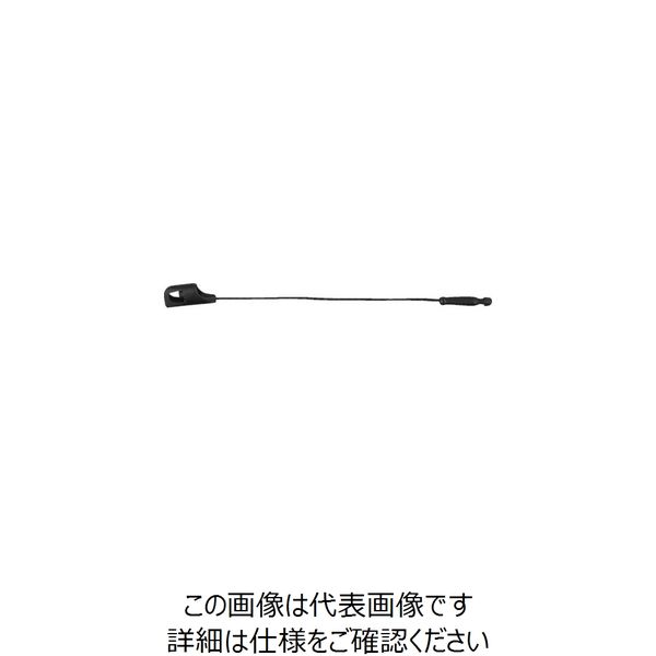 トスカバノック バノック ミニ糸LOX #6 黒 (5000本入) MILX6BK 1箱(5000本) 868-1884（直送品）