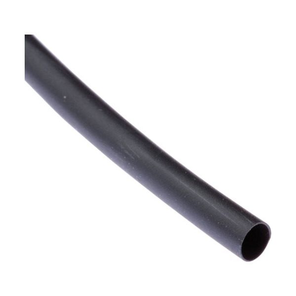 PANDUIT 熱収縮チューブ UL224VWー1認定品 標準タイプ 収縮前内径4.7mm HSTTV19-C 1巻（直送品）