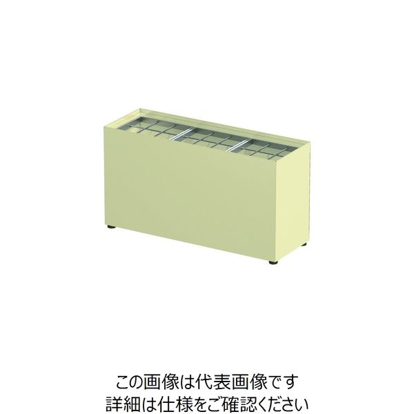 ぶんぶく アンブレラスタンド 27本用 USS-X-12-IV 1台 245-7666（直送品）