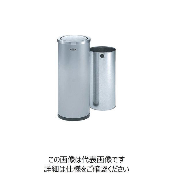 ぶんぶく ロータリースタンド RR-Z-40N 1個 857-7483（直送品）