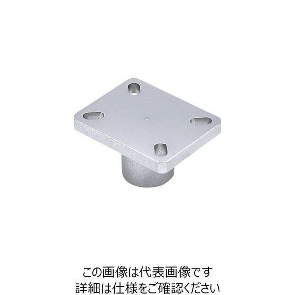 ベッセル NY10用ブラケット VBRNY1015 (GT―NY10用) 1個 254-2388（直送品）