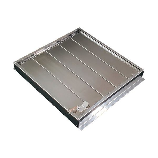 ホーコス FGSーN型厨房用防火シャッター FGS-3515N 1台 252-1609（直送品）