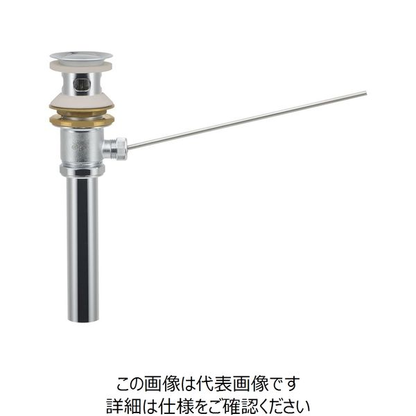 カクダイ ポップアップ排水金具ユニット 432-432-32 1個（直送品） 7,814円