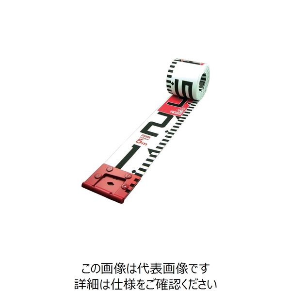 マイゾックス MYZOX フォトロッド 60mm幅/5m<PHR60ー5P> PHR60-5P 1個(1巻) 851-1298（直送品）