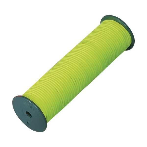 マイゾックス 蛍光ゴム水糸 イエロー<FCSーY> FCS-Y 1個 735-7109（直送品）