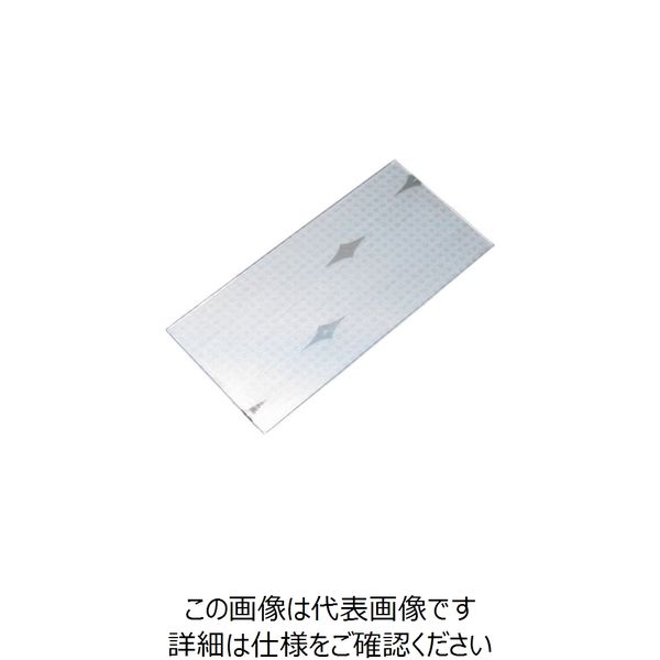 マイト工業 マイト MRー400・400M2用カバープレートセット20入り CVP-400S 1セット(1個) 810-9111（直送品）