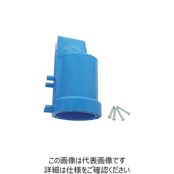 Macnaught マクノート エアーシリンダー PA68S 1個 237-1988（直送品）