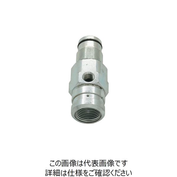 Macnaught マクノート スチールインサートセット PK95S 1個 237-2000（直送品）