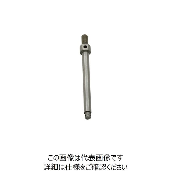 Macnaught マクノート プライマーロッド PK167S 1個 237-2004（直送品）