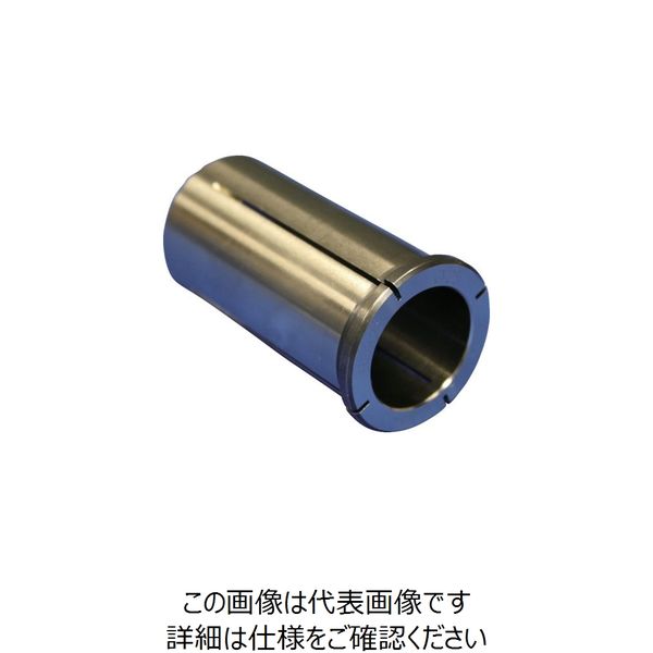 マパール ハイドロチャック用ストレートコレット HCS32-9 1本 810-6595（直送品）