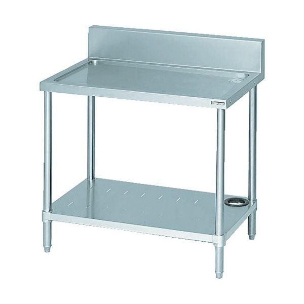 マルゼン コンロ台 BWG-156 1台 136-2486（直送品）