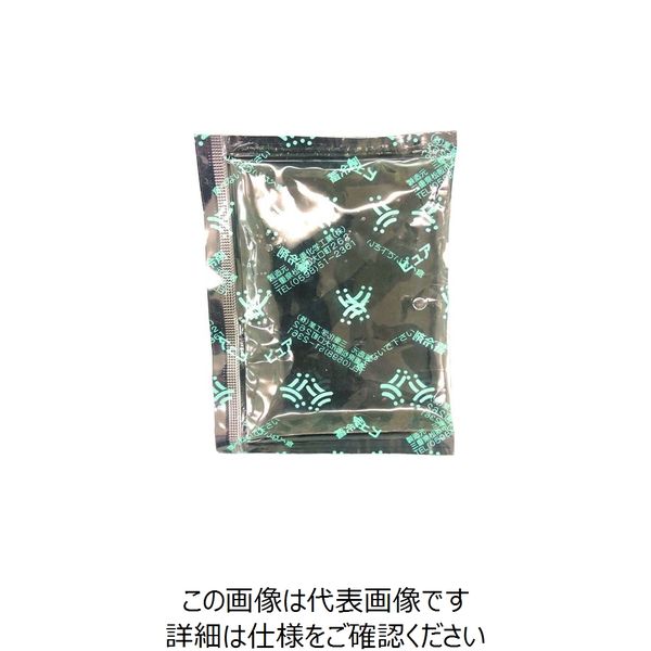 三重化学工業 ミエローブ スノーパック 保冷剤 仕出し・弁当用 ミニサイズタイプ ピュア 350個入り NO.00112 1個(350個)（直送品）