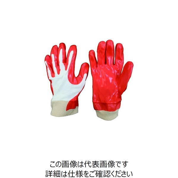 三重化学工業 ミエローブ とくとくパックNO.210K 3双組 M NO.601-3-M 1セット(15双:3双×5組) 130-9836（直送品）