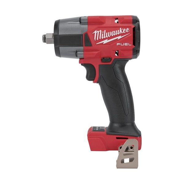 milwaukee M18 FUEL 1/2インチ 745Nm インパクトレンチ(本体のみ) FMTIW2F12-0X0 JP 1台（直送品）