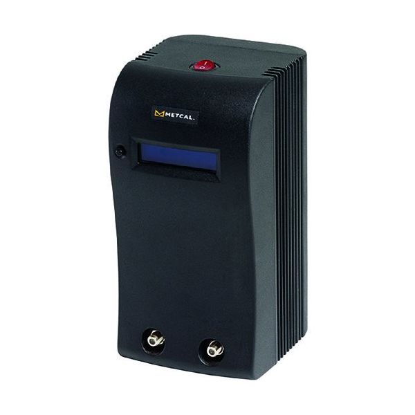 メトカル Metcal MXシリーズ ソルダリング リワークシステム コントローラー部のみ MX-PS5200 1個（直送品）