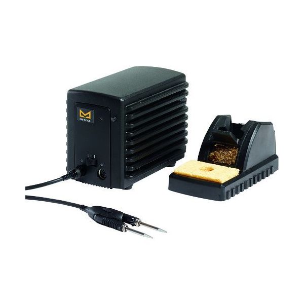 オーケー・インターナショナル メトカル Metcal MFRシリーズ 精密ツイーザー リワークシステム MFR-2240 1個（直送品）