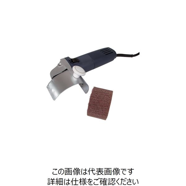 柳瀬 ヤナセ パワーコングジュニア ヘアーラインキット ST80-1 1個 812-6624（直送品）