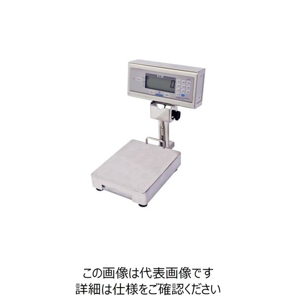 大和製衡 ヤマト 防水型卓上デジタル台はかり DPー6601Kー3(検定品) DP