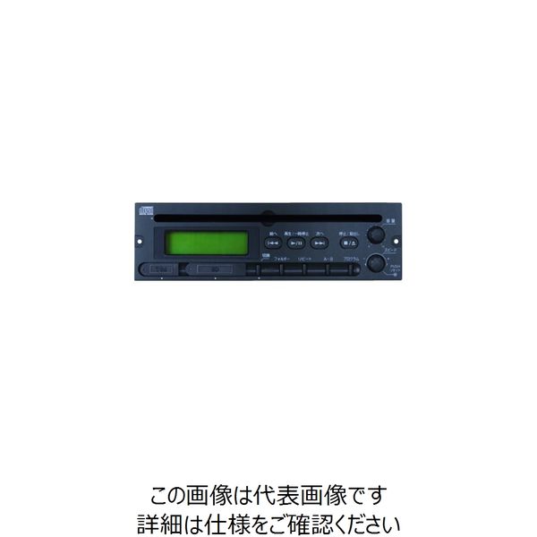 ユニペックス（UNI-PEX） ユニペックス CDプレーヤーユニット（SD/USB 