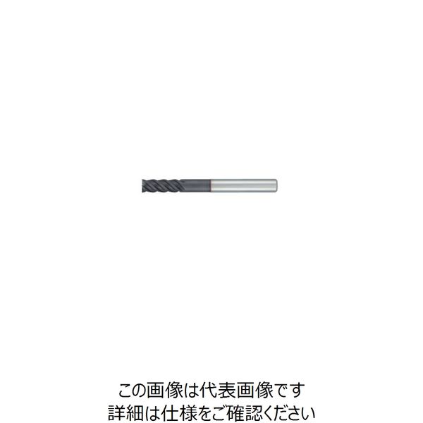 グーリングジャパン（GUHRING） ラフィングエンドミル GS80 G6756 10 1本（直送品）