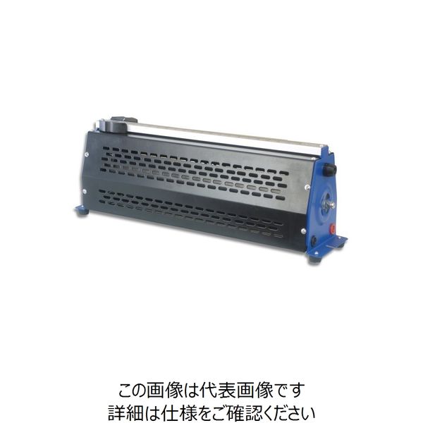 Shanghai MCP レオスタット 可変抵抗器 BXS600-5 1台（直送品） - アスクル