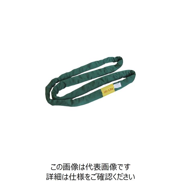 明大 ロックスリング ソフターTN 10T×10.0m TN-10TX10.0 1本 809 明大 ロックスリング ソフターTN 10T×10.0m TN-10TX10.0 1本 809
