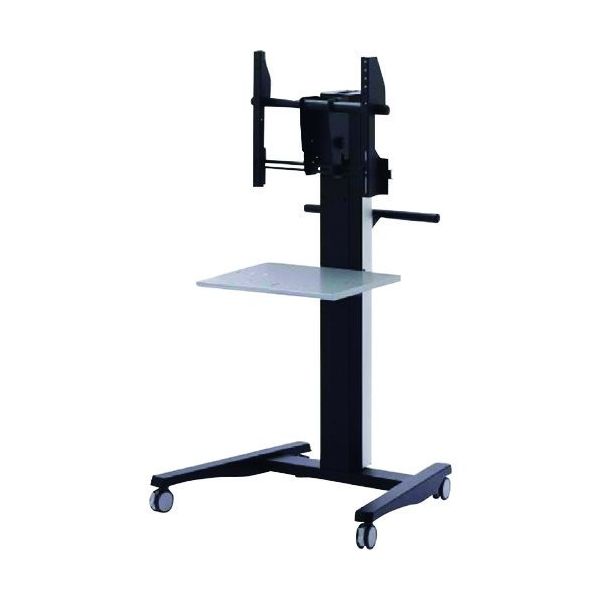 一ノ坪製作所 一ノ坪 ディスプレースタンド ミニカニプラス TCDS-IC46N 1台 200-4386（直送品）