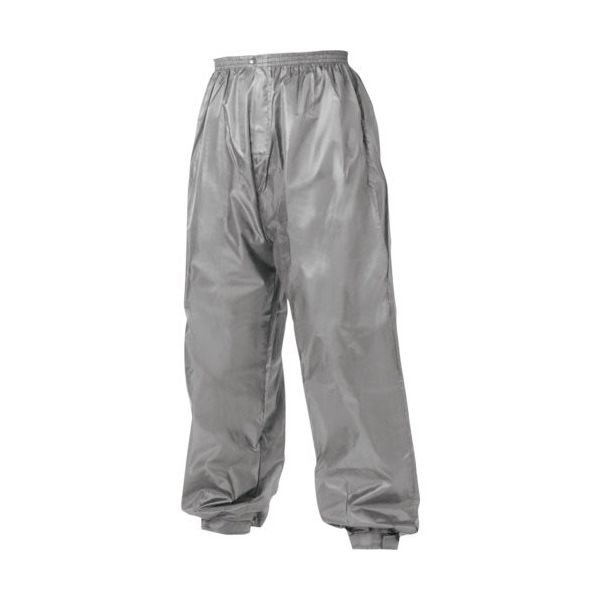 喜多 ニッカ用 ヤッケズボン グレー LL NO30-GRY-LL 1着 236-3567（直送品）