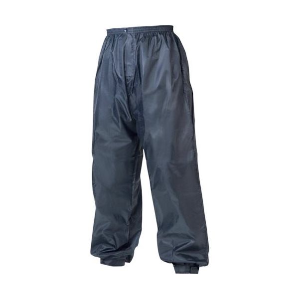 喜多 ニッカ用 ヤッケズボン ネイビー L NO30-NV-L 1着 236-3555（直送品）