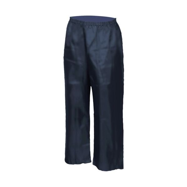 喜多 ヤッケズボン No20 ネイビー LL NO20-NV-LL 1着 236-5090（直送品）