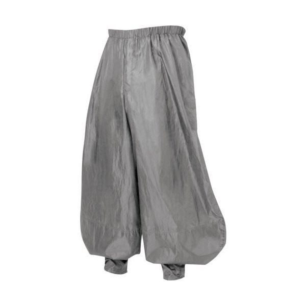 喜多 超々ロング対応 鳶ヤッケズボン No40 グレー XL NO40-GRY-XL 1着 236-3524（直送品）