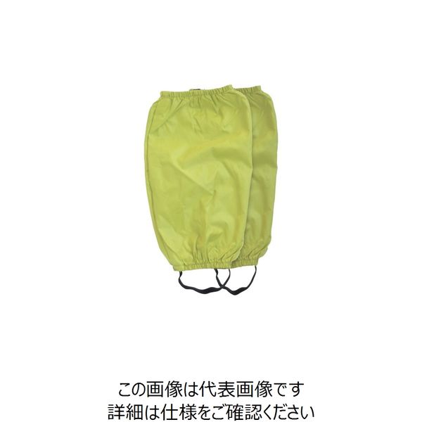 喜多 防水足カバー 子供用 フリー