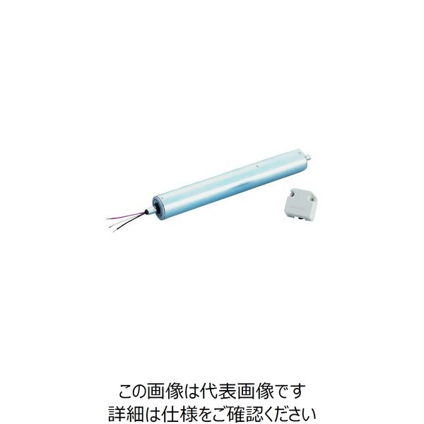 協和製作所 協和 モーターローラ φ42型 MR-A3-42-300-10AAAA 1本 159-7514（直送品） - アスクル