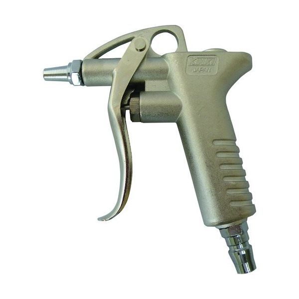 近畿製作所 近畿 エアーダスターガン OPB K-808-0 1丁 178-5663（直送品）