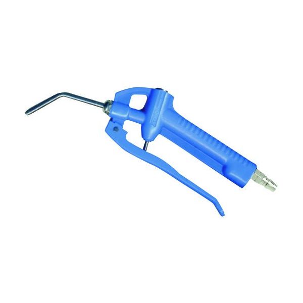 近畿製作所 近畿 エアーダスターガン OPB ノズル口径3mm ノズル長100mm K-607-1C 1丁 146-6810（直送品）