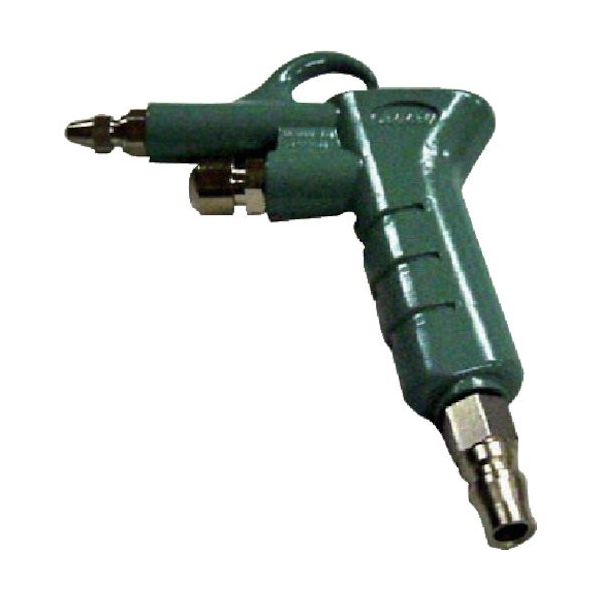 近畿製作所 近畿 エアーダスターガン ノズル口径2mm ノズル長24mm K-60R OPB 1丁 805-0619（直送品）