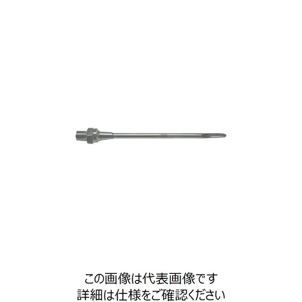 近畿製作所 近畿 エアーダスターノズルグリップ K-601B-1GN 1個 805-0588（直送品）