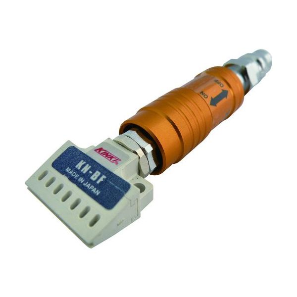 近畿製作所 近畿 キャタピラーダスターガン K-CPD-BETAPLUS 1丁 178-5683（直送品）