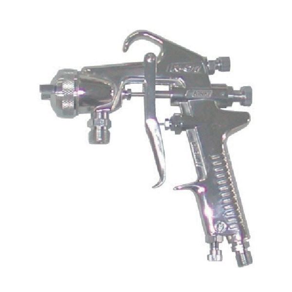 近畿製作所 近畿 クリーミー吸上式スプレーガン ノズル径1.5mm C 97S-15 1丁 805-0516（直送品）