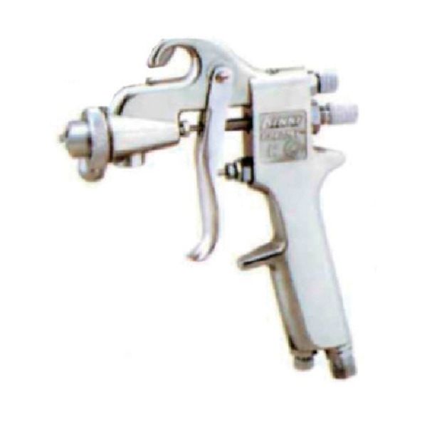 近畿製作所 近畿 クリーミー重力式スプレーガン ノズル径1.0mm C-5A-10 1個 805-0541（直送品）